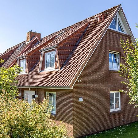 Appartement Wattblume Westerland Exterior photo